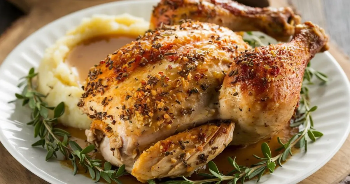 best golden corral baked chicken recipe​