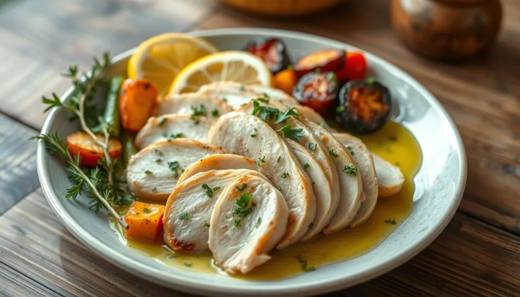 Lemon Garlic Chicken Lemon Garlic Chicken