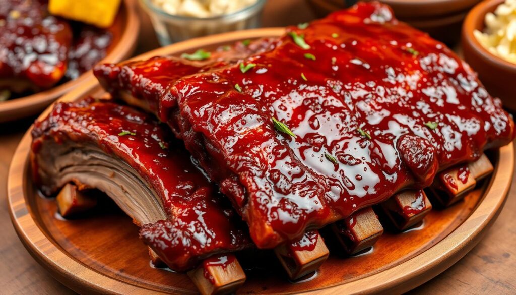 Beef Back Ribs