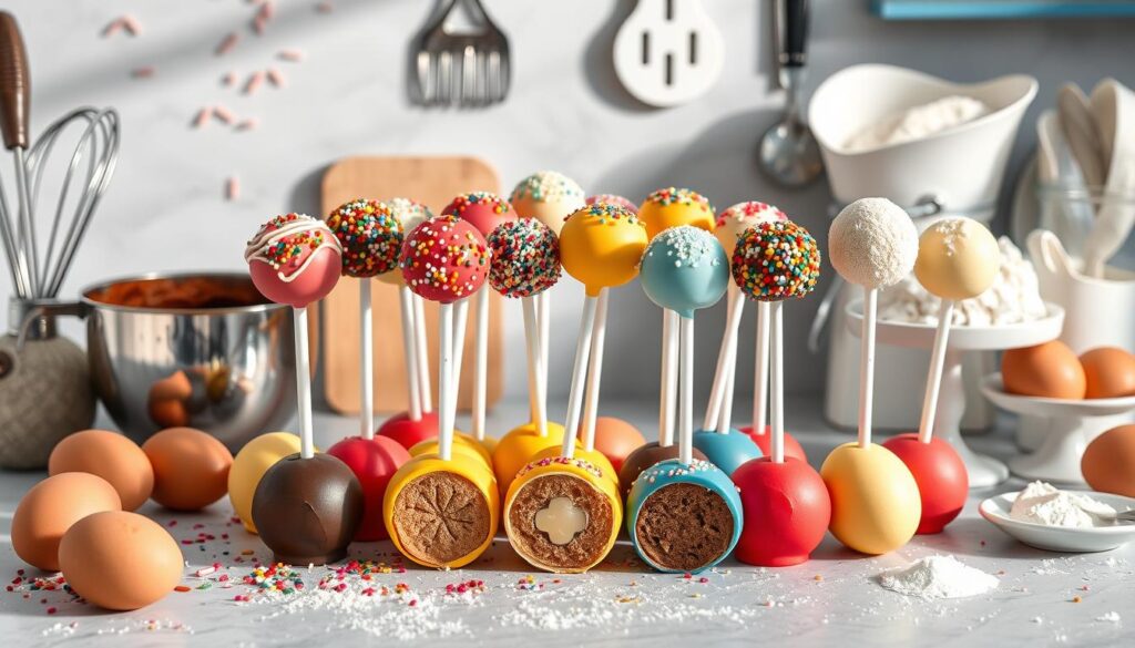 cake pop tips