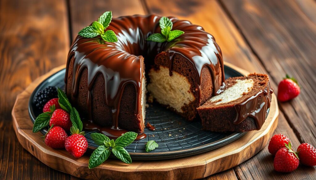 chocolate cream cheese pound cake gordon ramsay recipe