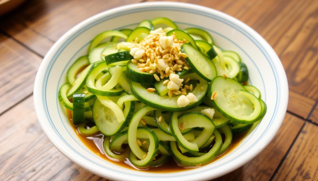 din tai fung cucumber salad recipe