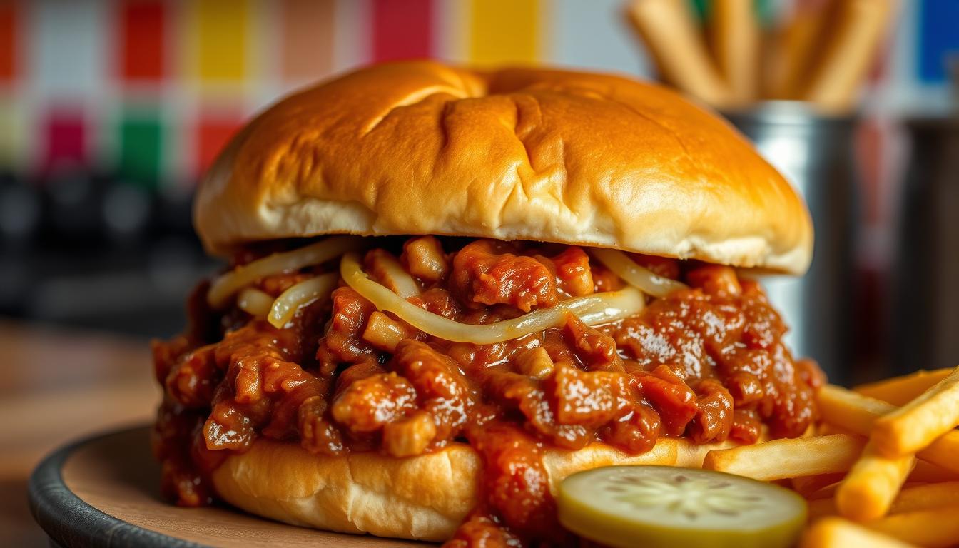 easy sloppy joe recipe 3 ingredients​