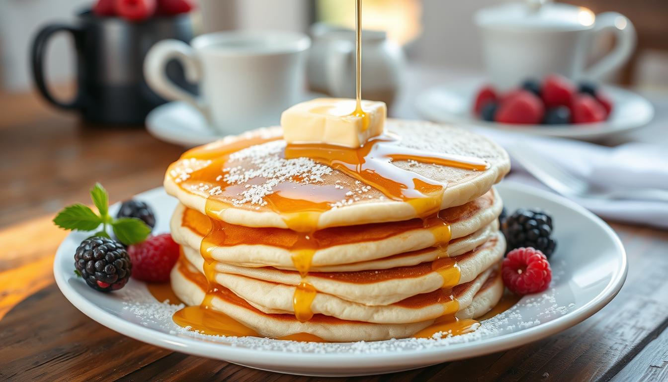 hotcake mix recipe​