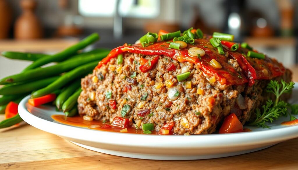 kidney friendly meatloaf