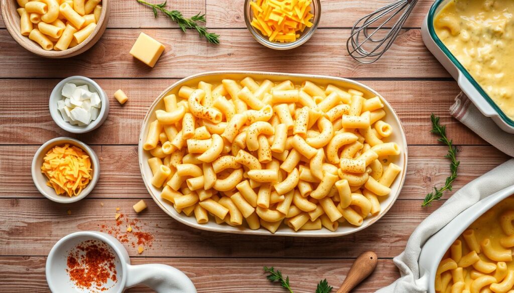 mac and cheese tips