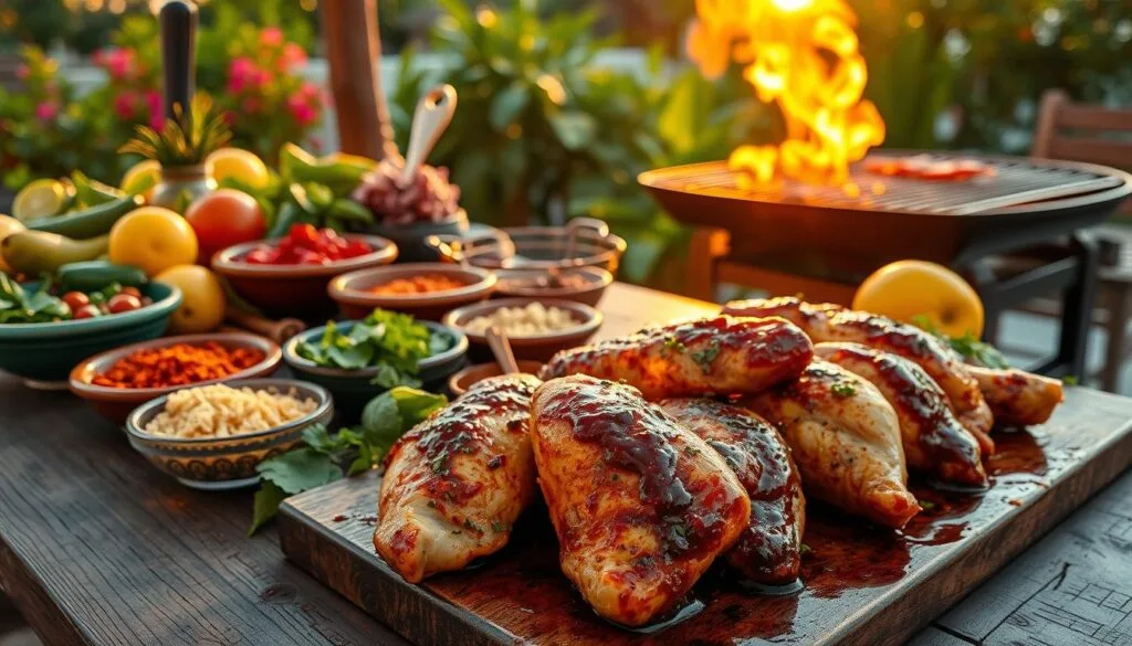 san antonio grilled mexican chicken marinade recipe san antonio grilled mexican chicken marinade recipe