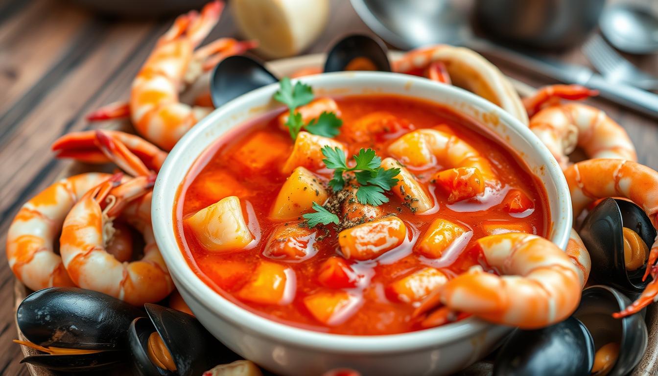 seafood boil sauce recipe