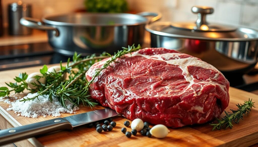 Juicy Ribeye Roast Preparation Tips