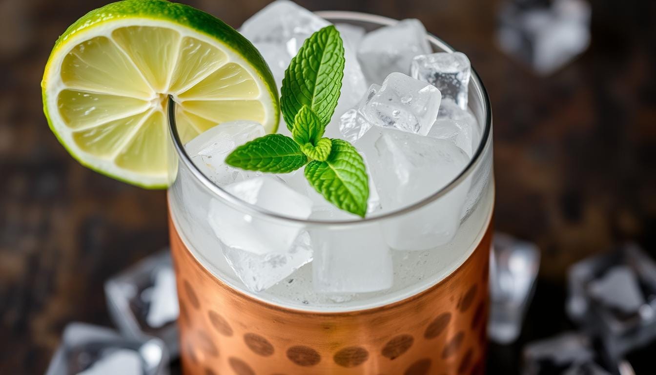 Kentucky Mule Recipe